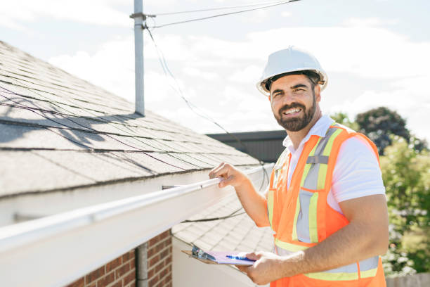 Gutter Installation and Roofing in Williamston, NC