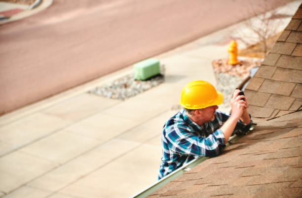 Best Storm Damage Roof Repair  in Williamston, NC