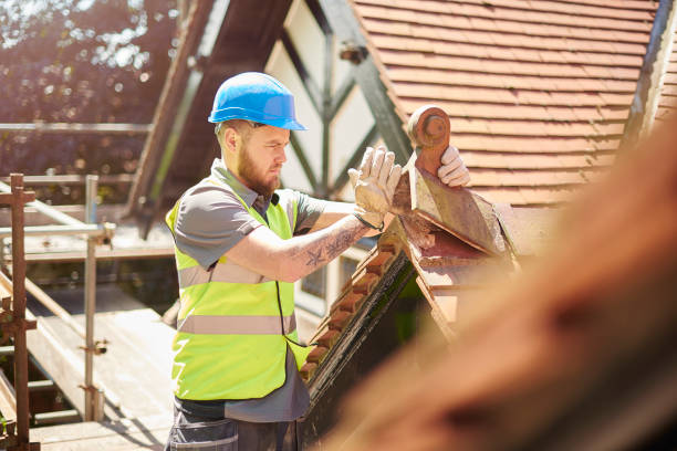 Best Roof Waterproofing Services  in Williamston, NC