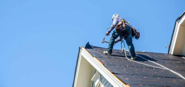 Gutter Installation and Roofing in Williamston, NC
